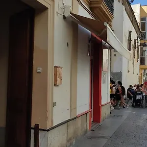  Apartamento La Capillita España