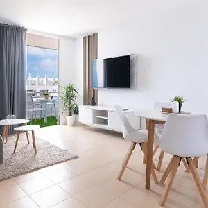  Apartamento Tenerife Golf Del Sur Park España